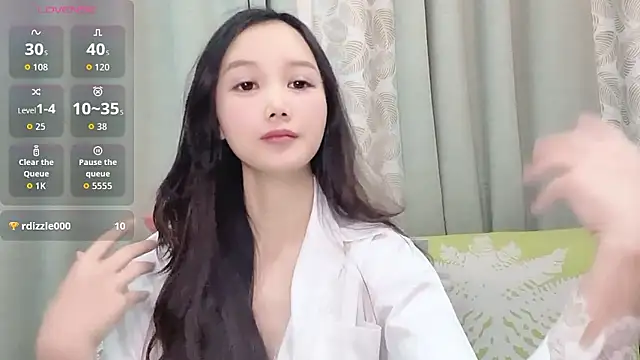 Aiyi909- online show from 01-09-26, 03:08