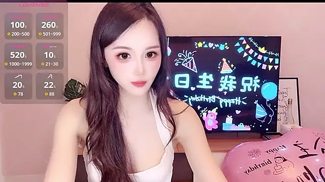 Aiyi909- online show from 06-18-26, 03:17