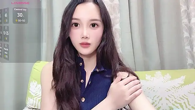 Aiyi909- online show from 04-15-26, 04:00