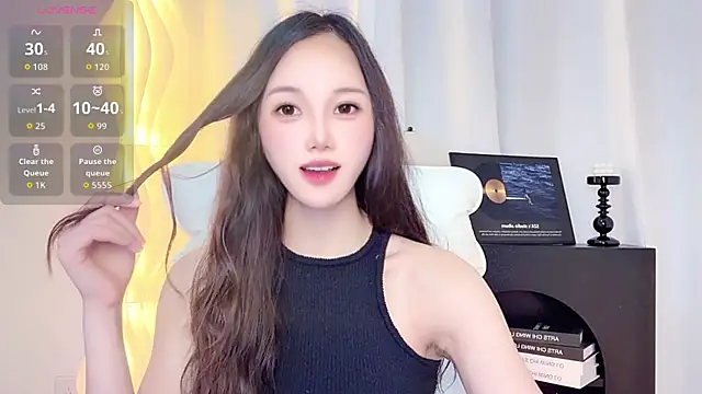 Aiyi909- online show from 07-17-26, 02:14