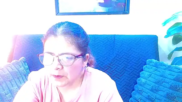 Linda banks  online show from 10-24-25, 01:59