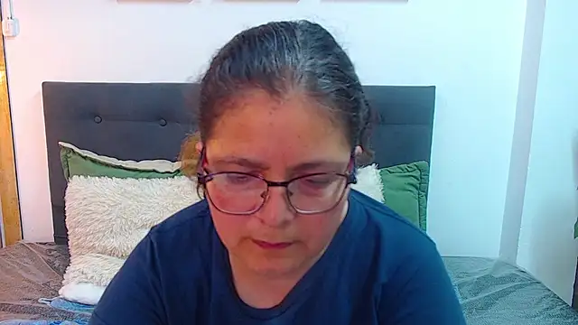 Linda banks  online show from 10-22-25, 01:49