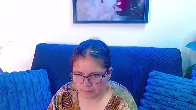 Linda banks  online show from 03-08-26, 02:04