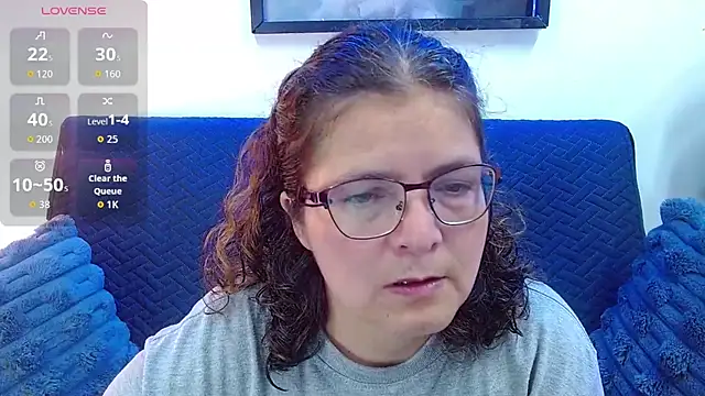 Linda banks  online show from 09-20-25, 01:21