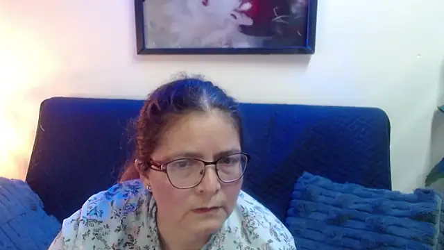 Linda banks  online show from 04-22-26, 01:34
