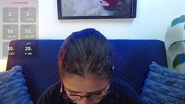 Linda banks  online show from 09-25-25, 01:22