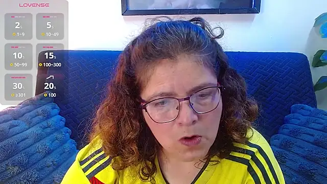 Linda banks  online show from 10-16-25, 12:52