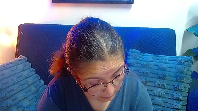 Linda banks  online show from 05-14-26, 01:24