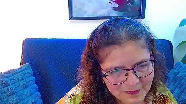 Linda banks  online show from 09-27-25, 01:34