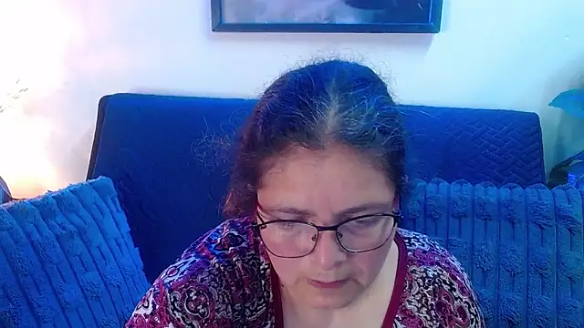 Linda banks  online show from 03-07-26, 02:18