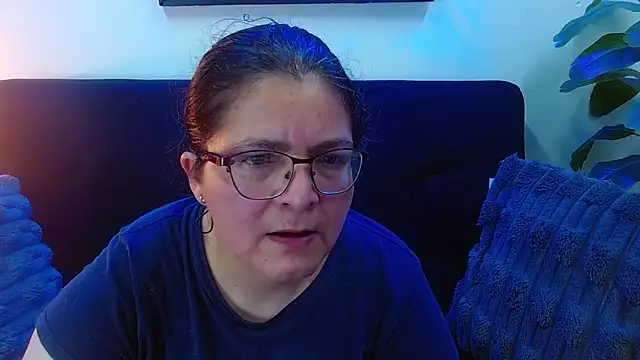 Linda banks  online show from 10-25-25, 02:11