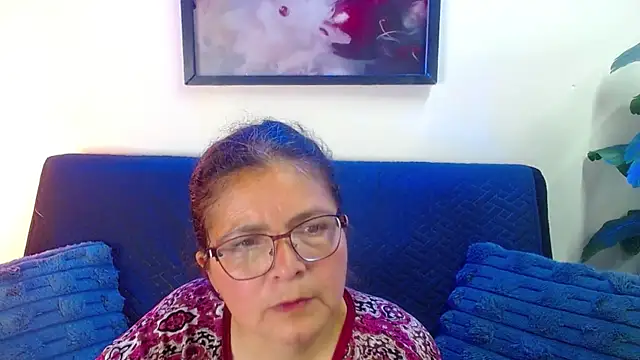 Linda banks  online show from 04-09-26, 02:24