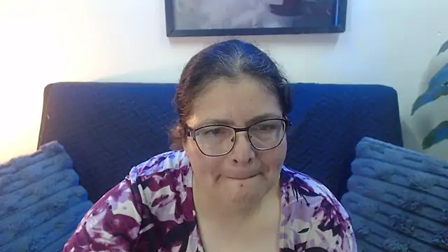 Linda banks  online show from 11-07-25, 01:32