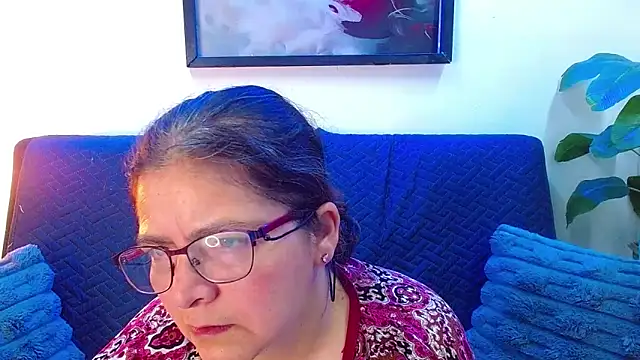 Linda banks  online show from 10-02-25, 01:31