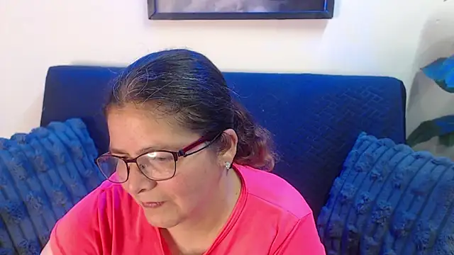 Linda banks  online show from 01-10-26, 01:34