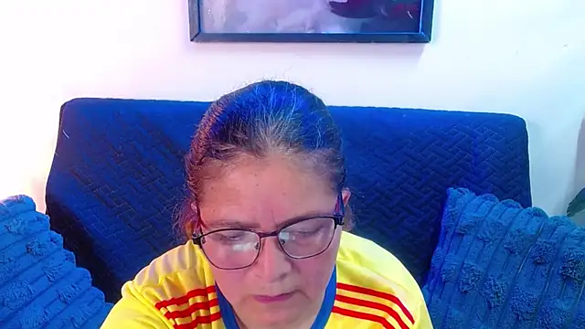 Linda banks  online show from 04-19-26, 01:39
