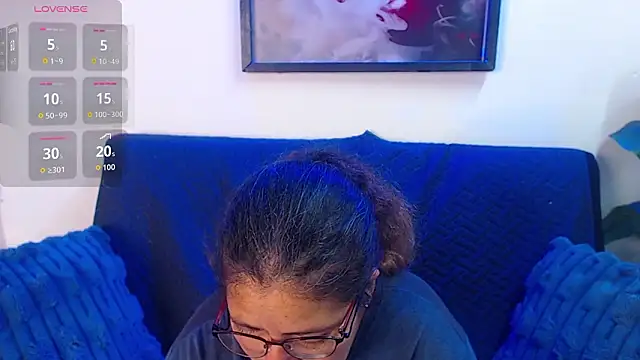 Snapshot of Linda_banks_ chatting on 02-03-26, 06:22 Linda banks online show from 02-03-26, 06:22