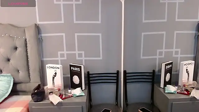 AliceBlackx online show from 09-20-25, 11:37