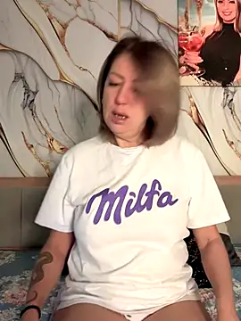 Milena-MilfaXXX online show from 10-30-25, 01:48