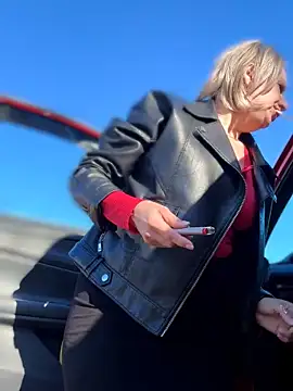 Milena-MilfaXXX online show from 03-26-26, 03:27