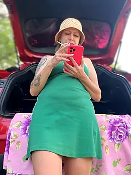 Milena-MilfaXXX online show from 05-26-26, 04:43