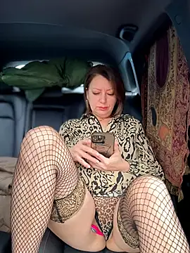 Milena-MilfaXXX online show from 03-08-26, 02:37