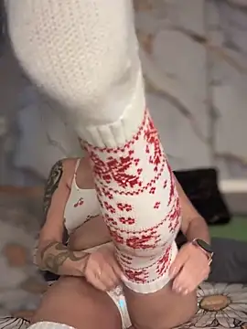 Milena-MilfaXXX online show from 12-21-25, 03:19