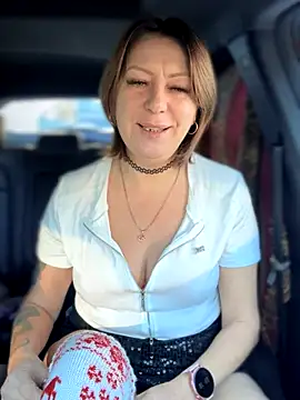 Milena-MilfaXXX online show from 01-09-26, 04:19