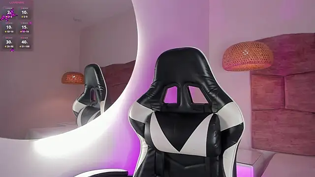 Snapshot of dani_velvet chatting on 12-02-25, 03:07 dani velvet online show from 12-02-25, 03:07