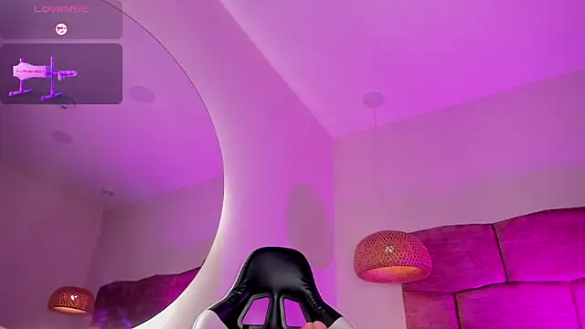 dani velvet online show from 05-03-26, 03:00