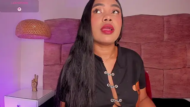 dani velvet online show from 05-27-26, 02:08
