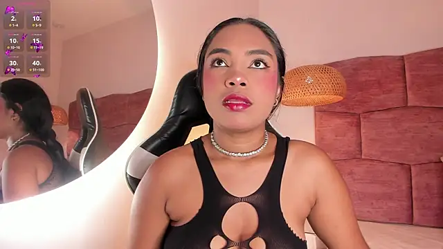 Snapshot of dani_velvet chatting on 12-05-25, 02:54 dani velvet online show from 12-05-25, 02:54