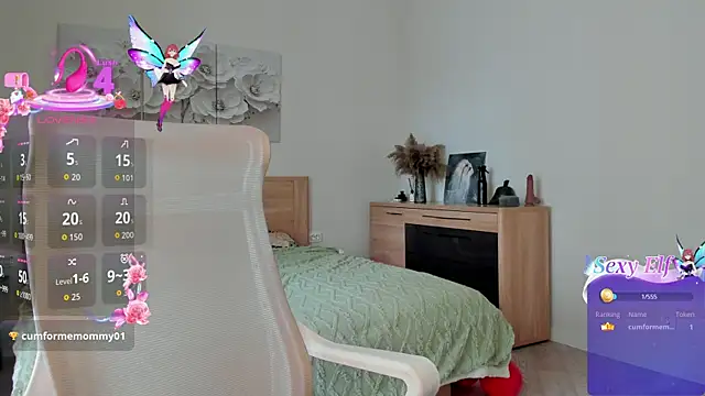 flooora 0 online show from 04-08-26, 01:40