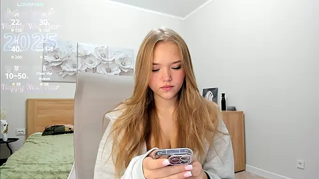 flooora 0 online show from 01-08-26, 01:33