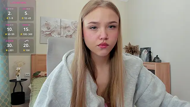 flooora 0 online show from 04-07-26, 01:29