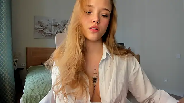 flooora 0 online show from 05-29-26, 01:33