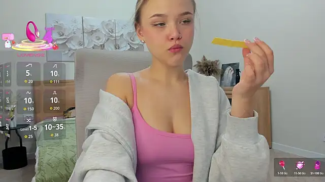 flooora 0 online show from 04-19-26, 01:39