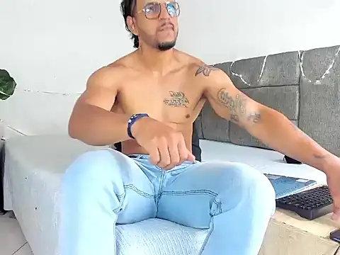 Edy coltt online show from 01-14-26, 01:59