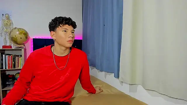 Tatiiana n Damiian online show from 01-14-26, 10:46