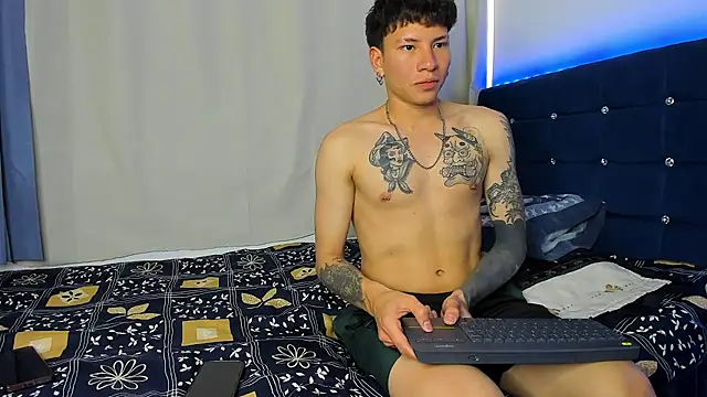 Tatiiana n Damiian online show from 09-24-25, 09:32