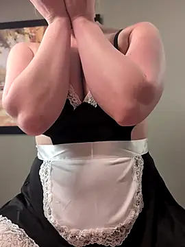 EllieEnchantress online show from 12-14-25, 01:34