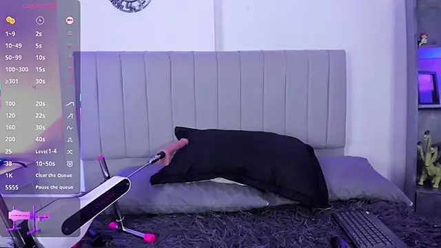 Scarlett21   online show from 11-20-25, 08:42