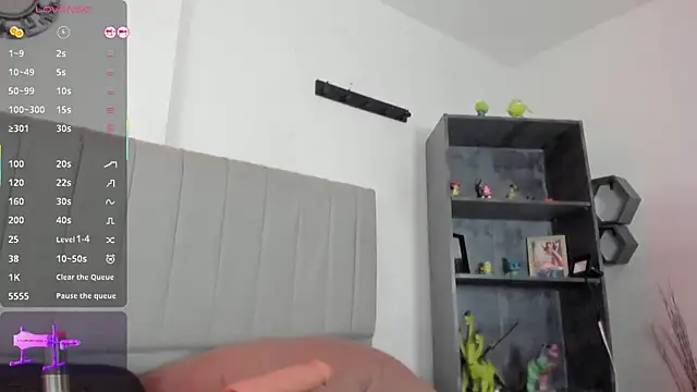 Scarlett21   online show from 11-07-25, 04:39