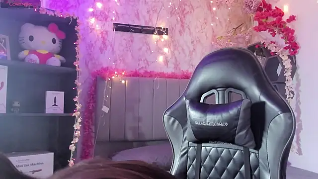 Scarlett21   online show from 02-24-26, 08:53