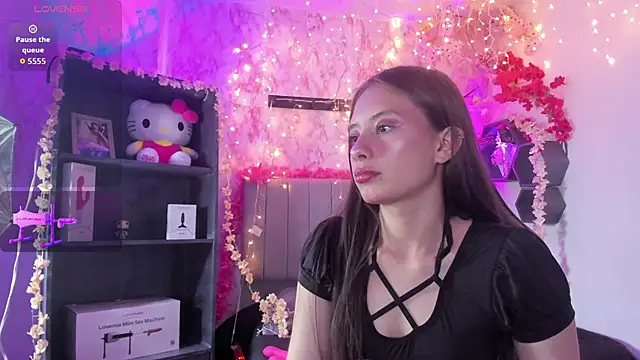 Scarlett21   online show from 02-21-26, 05:04