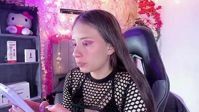 Scarlett21   online show from 03-10-26, 08:46