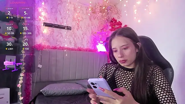 Scarlett21   online show from 02-24-26, 04:13