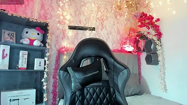 Scarlett21   online show from 03-11-26, 08:47