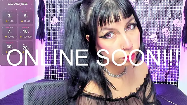 Rose 72 online show from 11-23-25, 09:36