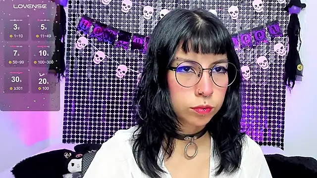 Rose 72 online show from 10-23-25, 07:34